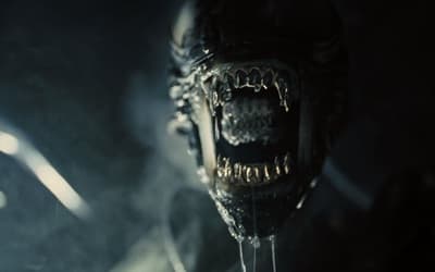 ALIEN: ROMULUS Trailer Goes Back To Basics With Face-Huggers, Pulse-Rifles, & Claustrophobic Chills