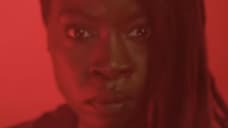 THE WALKING DEAD Rick And Michonne Spin-Off Gets Official Title And First Teaser