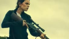 First Trailer Hits For Daisy Ridley's THE MARSH KING'S DAUGHTER