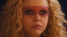 MAXXXINE F*cking Minx Carves Her Name Into Hollywood In Bloody First Trailer