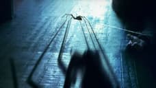 STING Director Thought Helming Giant Spider Horror Movie Would Cure His Arachnophobia - It Did Not