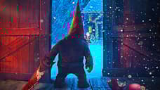 THERE'S SOMETHING IN THE BARN Exclusive Interview With Martin Starr On The Christmas Horror Comedy- SPOILERS