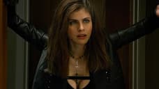 Alexandra Daddario Set To Play Rowan Mayfair In AMC's MAYFAIR WITCHES Adaptation