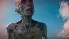 28 YEARS LATER BTS Photo Reveals First Look At Jack O'Connell As Sir Jimmy Crystal - SPOILERS