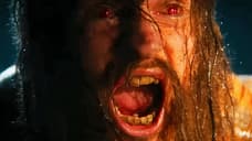 28 YEARS LATER Director Danny Boyle Explains Why NSFW Alpha Infected Samson Had To Wear A Prosthetic Penis