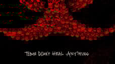 28 YEARS LATER First Poster Promises To Continue The Story Of Danny Boyle's Classic Zombie Apocalypse