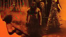 28 YEARS LATER: THE BONE TEMPLE - Chilling New Poster For Nia DaCosta's Sequel Released