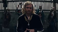 28 YEARS LATER: THE BONE TEMPLE Featurette Reveals New Story Details And Footage From Nia DaCosta's Sequel