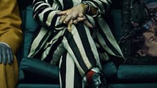 BEETLEJUICE BEETLEJUICE Gets A New Poster Ahead Of Thursday's Full Trailer