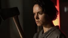 WE BURY THE DEAD: First Look At Daisy Ridley As An Axe-Wielding Zombie Hunter Revealed