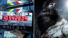 WOLF MAN: First Promo Poster For Leigh Whannell's Horror Reboot Spotted In The Wild