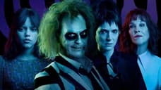 BEETLEJUICE BEETLEJUICE Reviews Are In - Find Out What Critics Are Saying About Tim Burton's Sequel