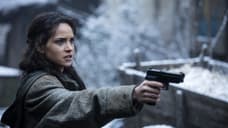 Adria Arjona Set To Star In Adam Wingard's New Action Horror Movie, ONSLAUGHT