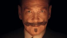 A HAUNTING IN VENICE Trailer: Kenneth Branagh's Poirot Returns For Supernatural Agatha Christie Mystery