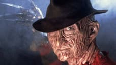 A NIGHTMARE ON ELM STREET Icon Robert Englund Would Play Freddy Krueger Again... On One Condition