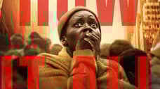 A QUIET PLACE: DAY ONE - Hear How It All Began In Intense First Trailer