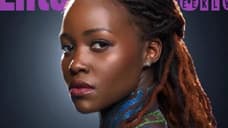 A QUIET PLACE: DAY ONE Taps BLACK PANTHER: WAKANDA FOREVER Star Lupita Nyong'o