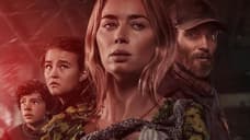 A QUIET PLACE Part III Officially Announced; John Krasinski To Write And Direct