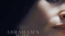 ABRAHAM'S BOYS: A DRACULA STORY - The Count Returns For Revenge In Creepy First Trailer