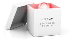 AFRAID: Meet Your New Nightmare AIA In Violent New Trailer For John Cho's Upcoming Sci-Fi Horror Feature