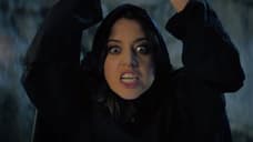 AGATHA: COVEN OF CHAOS Casts LEGION And CHILD'S PLAY Star Aubrey Plaza