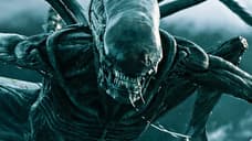ALIEN Director Ridley Scott Says He's Developing A New Movie - In Addition To An ALIEN: ROMULUS Sequel
