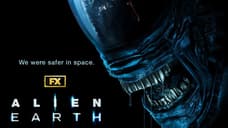 ALIEN: EARTH - A Xenomorph Attacks In First Official Clip From Noah Hawley's FX Series