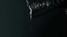 ALIEN: ROMULUS Director Fede Álvarez Breaks Down Approach To THAT Insane Creature Design - SPOILERS