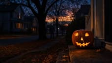 AMC Is Screening The First Three Halloween Movies This Weekend, One Per Night