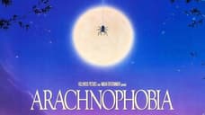 ARACHNOPHOBIA Reboot In The Works From FREAKY Director Christopher Landon