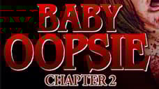 BABY OOPSIE: MURDER DOLLS CHAPTER TWO Interview With Father McGavin Actor LeJon Woods (Exclusive)