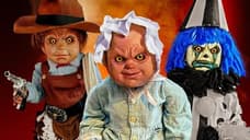 BABY OOPSIE: MURDER DOLLS Interview With Lead Actress & Social Media Sensation Libbie Higgins (Exclusive)