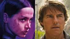 BALLERINA Star Ana de Armas To Co-Star With Tom Cruise In Supernatural Thriller DEEPER