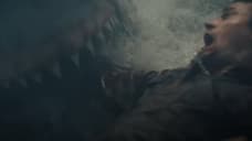 BEAST OF WAR Sees WWII Pilots Adrift At Sea And Stalked By A Terrifying Great White Shark