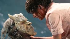 BLACK PHONE 2 Expected To Claim Box Office No. 1 Spot This Weekend; Rotten Tomatoes Score Revealed