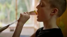 BRING HER BACK Clip Sets Up Movie's Most Shockingly Gruesome Moment - SPOILERS