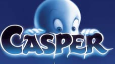 CASPER THE FRIENDLY GHOST Live-Action Series To Put A Darker Spin On The Classic Character