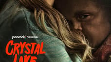 Crystal Lake Unveils First Official Look At Grown-Up Jason Voorhees - Spoilers