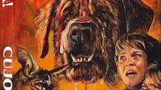 CUJO: Darren Aronofsky Reportedly Set To Direct Netflix's Adaptation Of Stephen King's Novel
