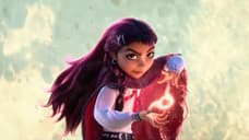 D23 Expo '26: Disney Studios Showcase LIVE Blog - Are We Getting A New Look At Hailee Steinfeld's Hexed?