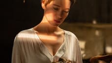 David Cronenberg's CRIMES OF THE FUTURE Sets Official Release Date; Check Out Three New Stills