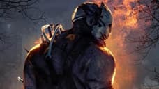 DEAD BY DAYLIGHT Feature Adaptation From Blumhouse And Atomic Monster In The Works