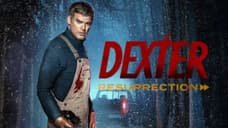 DEXTER: RESSURECTION Makes Clear The Parallel Between The Dark Passenger And The Disease Of Addiction