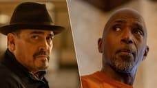 DEXTER: RESURRECTION Exclusive Interview With Stars David Zayas & Ntare Guma Mbaho Mwine