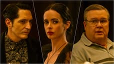DEXTER: RESURRECTION Exclusive Interview With Stars Krysten Ritter, Eric Stonestreet & David Dastmalchian