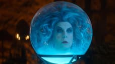 Disney's HAUNTED MANSION Disney+, Digital And Physical Release Dates Announced With Bonus Features