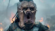 Does PREDATOR: BADLANDS Introduce The Franchise's First Queer Predator? SPOILERS