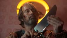 DUST BUNNY: Mads Mikkelsen Hunts Monsters In First Trailer For HANNIBAL Creator Bryan Fuller's Feature Debut