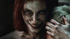 EVIL DEAD BURN Director Sébastien Vaniček Shares Creepy New Behind-The-Scenes Photo