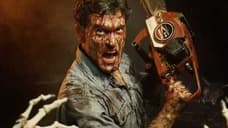 EVIL DEAD RISE Officially Rated R For Strong Bloody Horror Violence And Gore
